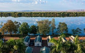 Discovery Parks - Lake Kununurra